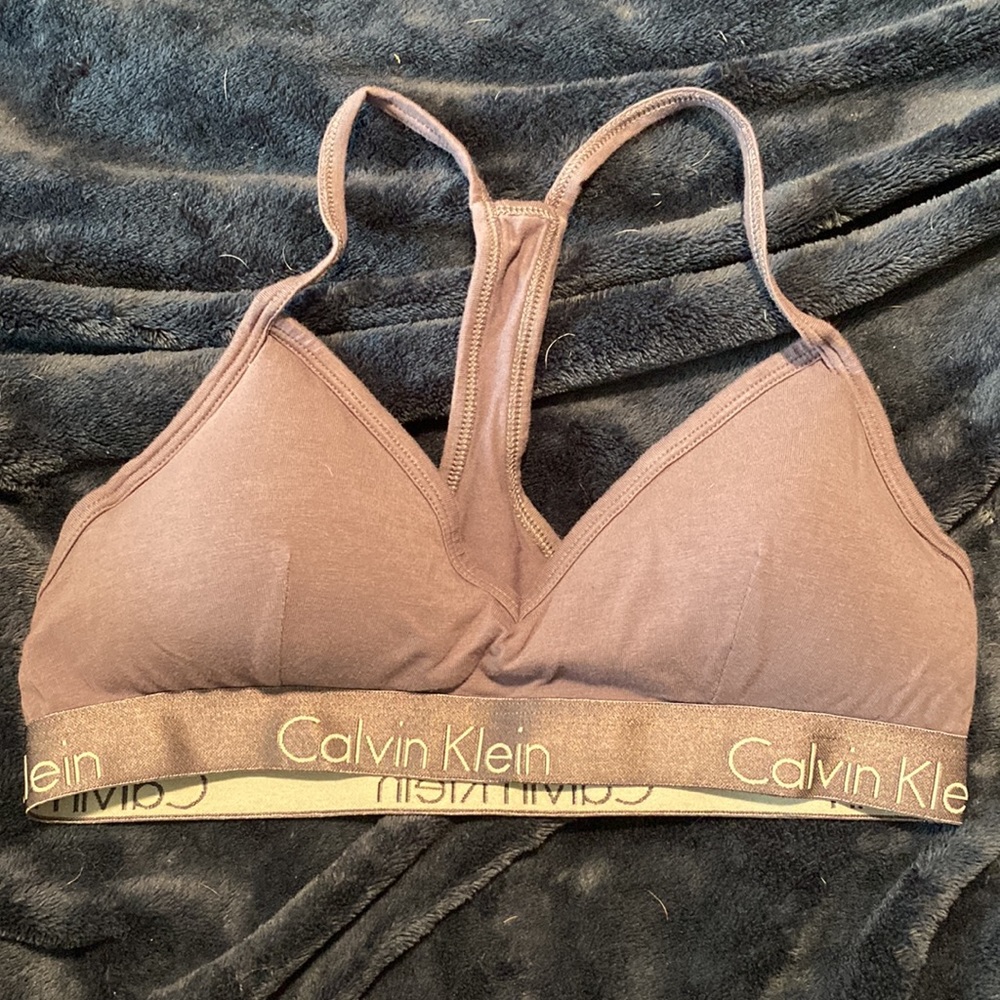 Calvin Klein Bralettes Bundle - image 2
